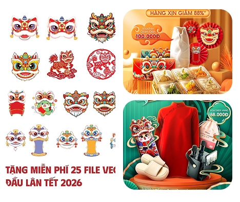 Tổng hợp tài nguyên miễn phí